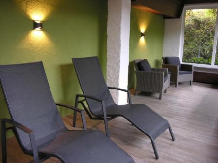 Gaestehaus Elvia Oberstdorf Exterior foto